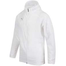 푸마 TEAM CUP 23 WINDSHIELD 헬스 운동 러닝 자전거 데일리 캐주얼 간절기 아우터 바람막이