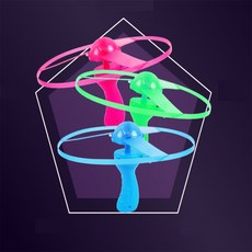 프로펠러 비행 장난감 캠핑장장난감