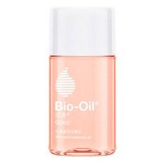 百洛 Bio-Oil 護膚油 60ml/200ml, 1個