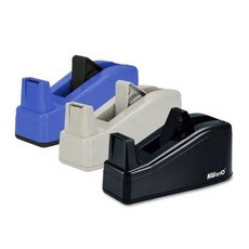 KW-triO 膠帶台 03305 03309 03311, 1個, 03305迷你膠帶台  - 隨機色, 隨機色