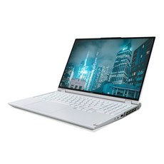레노버 2024 리전 슬림 7i 16IRX 코어i9 인텔 14세대 지포스 RTX 4070, Glacier White, 1536GB, 32GB, WIN11 Home, 83FD002EKR