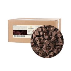 (소분) 칼리 바우트 다크 청크 초콜릿, 500g, 1개