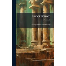 (英文圖書)Proceedings 精裝版, Hutson Street Press, 英文