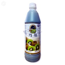 키위 주스 음료 835ml, 1