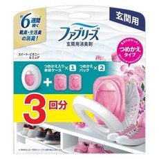 Febreze 入口除臭劑, 1個, 21ml