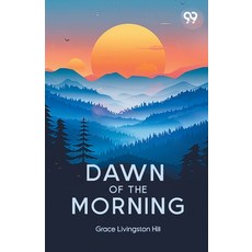 (英文圖書)Dawn Of The Morning 平裝版, Double 9 Books, 英文