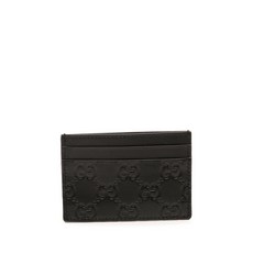 구찌 중고 2000-2015 구찌시마 카드홀더