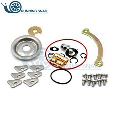 호환 터보 수리 키트 마쓰다 아우디 폭스바겐 새턴 폰티악 BMW 미니 쿠퍼 쉐보레 06A145703C용 K03