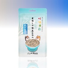 【嗨寵物們】咔嗞凍乾零食 狗零食 貓零食 新鮮凍乾 -40 獨家冷凍技術, 1個, 吻仔魚, 10g, 吻仔魚
