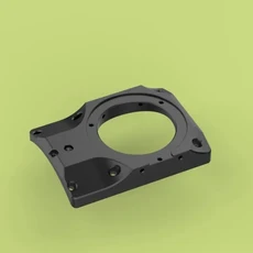 스카이워처 블랙 올드 카틀 반사 망원경 F4F5 포커싱 베이스 업그레이드 금속 휴대용, 01 다헤이 200F4