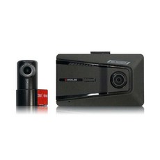 팅크웨어 아이나비 Z9900 32GB 2채널 블랙박스, 2) Z9900 64GB (정품 메모리)