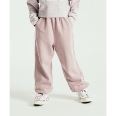 매장정품 리 LEE KIDS 피그먼트 조거팬츠 라벤더 LK2504JP31LV 652159