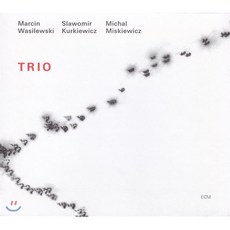 [CD] Marcin Wasilewski Trio - Trio