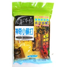 神奇小蘇打粉1000g，天然清潔劑，廚房浴室清潔，除臭去污，居家必備, 1個