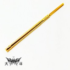 P11 探針套管 R11-1W (20PCS/包), 1個