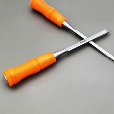 고 탄소강 목공용 끌 8mm 낱개1개 CH1698276, 1개
