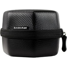 Adaptive Sound Technologies LectroFan Travel Case - Travel Case for LectroFan Sleep Sound Machine, 1개, 1