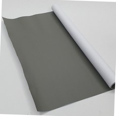 잘라서 붙이는 인조 가죽 수선 스티커 소파 의자 시트 리폼 보수 테이프