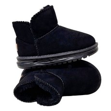 바브레 슈슈 미니 털부츠 B25SBT03