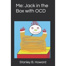 (英文圖書)Me: Jack in the Box with OCD 平裝版, Independently Published, 英文