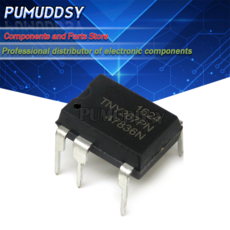 10pcs TNY267PN DIP-7 TNY267 TNY267P 오프라인 스위처 IC, [01] 옵션1