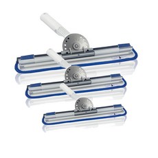 호주 웨그테일 하이플라이어 신형 스퀴즈 유리닦이 창문 유리 청소, 18cm, 1개, HF 18cm