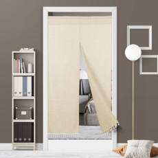 주방 가림막 커튼 봉집형 바란스 창문 현관 가림막 커튼 침대 인테리어 형방문 반창문 욕실 작은 쪽문