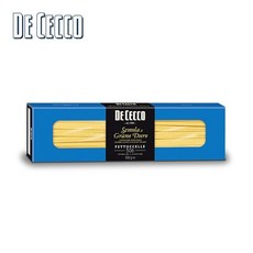 보라티알 데체코 구르메 페투첼레 500g