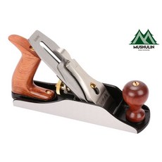 【木樹林】4號刨 歐刨 刨刀【LUBAN魯班】, 1個