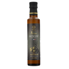 올리아베 엑스트라버진 산도0.2 프랑스 아르베키나 냉압착 올리브오일, 1개, 250ml