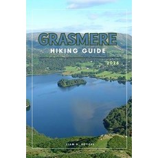 (영문도서)Grasmere Paperback, Independently Published, English, 9798243452243