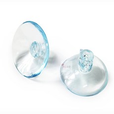 뽀송추천 압착고무 흡착고무, 26(14개입), 1개