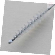 서락 미니 브러쉬 2개입 아기빨대솔