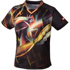 니타쿠(Nittaku) 셔츠 NW-2208 레이디스 블랙(71)