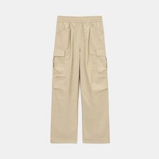 [백화점 정품] 네파 여성 에코 브리즈 아웃도어 와이드 카고 팬츠 7L21664