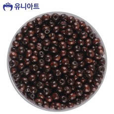 엔케이디 아트재료 모양비즈