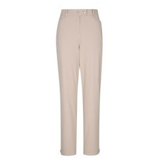 레노마골프 여성 뒷밴드 밑단 변형 팬츠 RWPTM6581-510