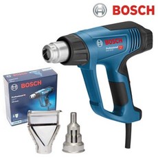 보쉬 GHG20-63 열풍기 온도조절 히팅건 GHG630DCE후속, 1개