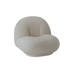 조약돌쇼파 1인용 미니소파 원룸 (상세페이지 인테리어 참고) A, D. 고급 회색 양고기 벨벳 이전되지 않음 컬, 고급 회색 양고기 고사리 회전하지 않음