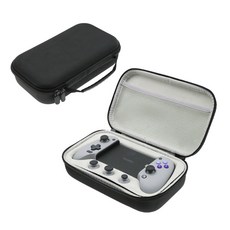 適GameSir G8手把EVA收納包 牛津布硬殼包 防刮絨布 分離式內托, 黑, 1個, G8-BAG