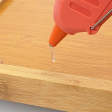 싹싹디자인 대형 핫멜트 스틱 4개입 핫멜트접착제