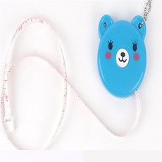 페트라몰 1.5m 줄자 줄자인치센치겸용