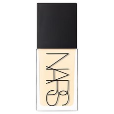 Nars 光反射粉底液 30ml #L0 西伯利亞, 1個