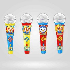 아기 마이크 집에서 놀기 동요 노래 멜로디 장난감 kal*9153zb, 본상품선택, 1개