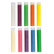 AROMICA 淋浴香氛套組 10種香氛, 1套, 10款香氛