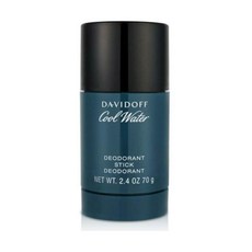 Davidoff Cool Water 男性體香膏, 1個, 70ml