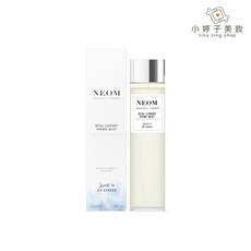 NEOM ORGANICS LONDON 皇家奢華室內噴霧 100ml，清新居家香氛，營造寧靜氛圍，提升生活質感, 1個