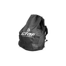 무지스 1+1 스타 볼 가방 C형 스포츠 스타공 축구공 공가방, 기본, 1개