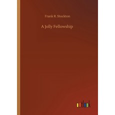 A Jolly Fellowship Paperback, Outlook Verlag