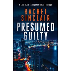 (外文書)Presumed Guilty: A Southern California Legal Thriller Paperback, Vinci Books Ltd, English